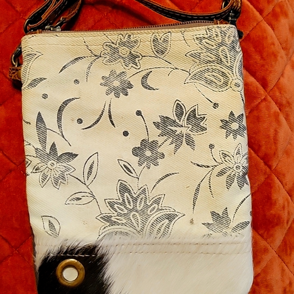Cross body